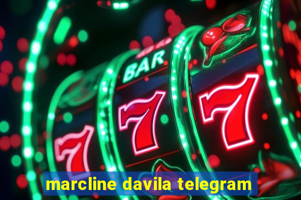 marcline davila telegram